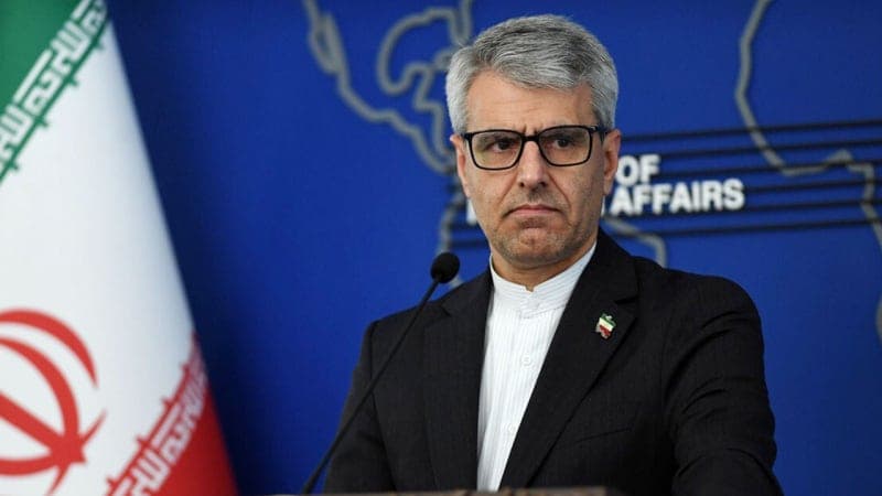 이란 외무부 "중재안 답변 준비됐지만 美평화안은 수용 불가"