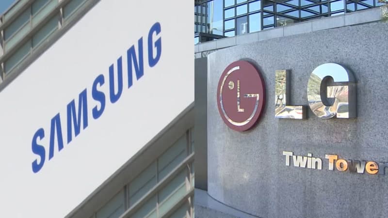삼성·LG전자, 내일 1분기 실적 발표…'영업익 40조 시대' 여나