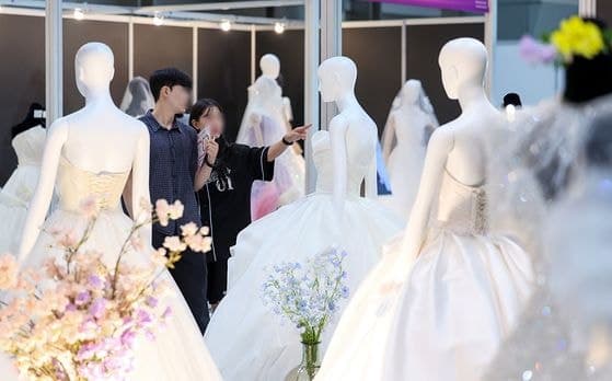 결혼 의향 있어도 못 하는 이유? "사회·경제적 조건 작용한 결과"