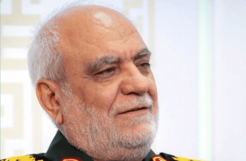 이란 혁명수비대 정보수장, 미국·이스라엘 공습에 사망 "순교의 은총"