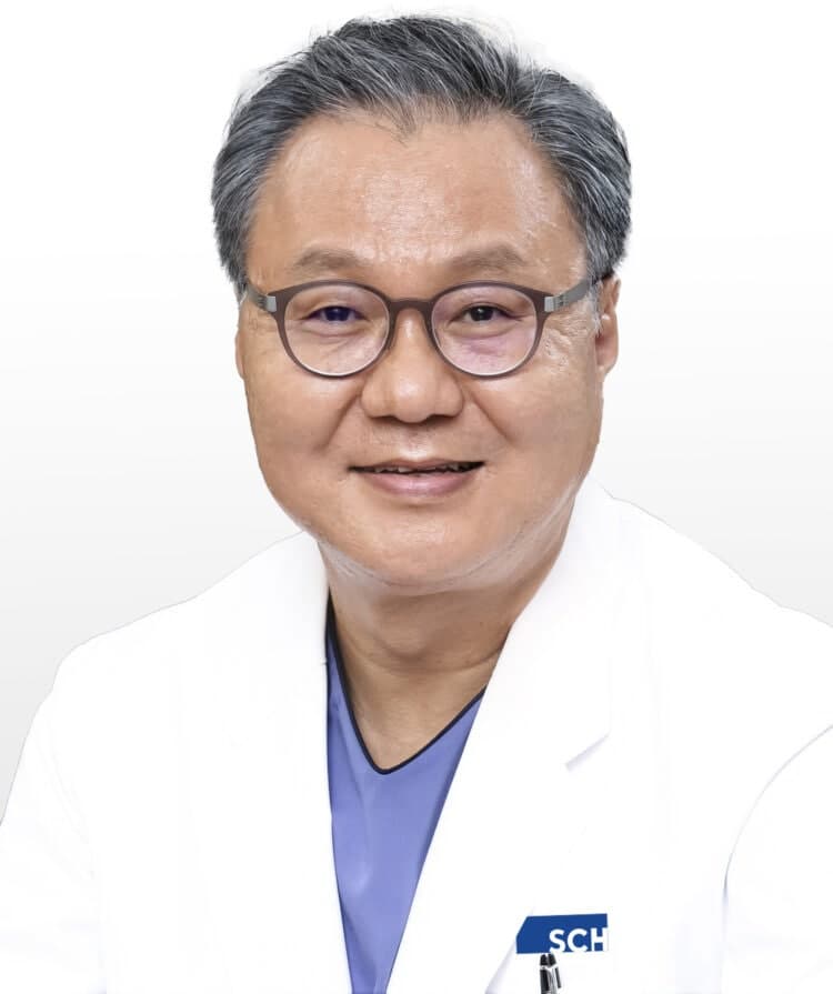 문종호 순천향대 부천병원장, 대한췌장담도학회 이사장 취임 "국민 건강 증진 기여"