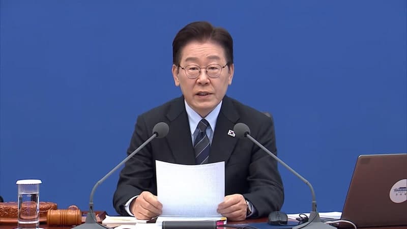 李 "다주택자 양도세 중과유예, 5월 9일 허가신청분까지 검토"