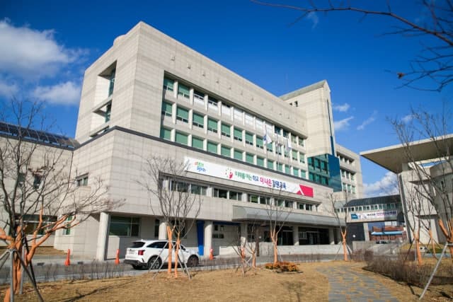 "숙련기술 도약 발판" 2026 강원특별자치도 기능경기대회 춘천서 개최