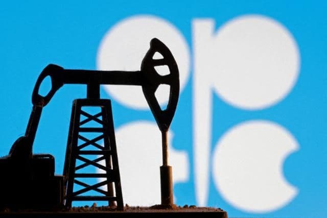 OPEC+, 5월 하루 20만배럴 증산 합의…"호르무즈 봉쇄 물량의 2% 수준"