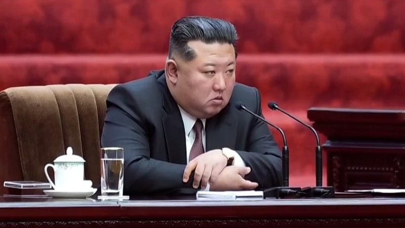 무인기 유감 표명에 北 긍정 반응, 대화는 선 그어