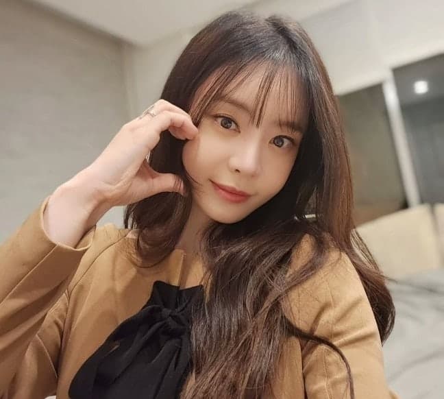 서유리 "스토킹 피해자가 피의자 됐다" 호소…무슨 일?