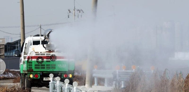 경기도, 연천·파주 ASF 방역대 이동제한 조치 한 달 만에 '완전 해제'