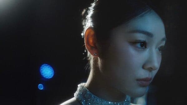 김연아, '죽음의 무도' 발레로 선보인다…구글 캠페인 참여