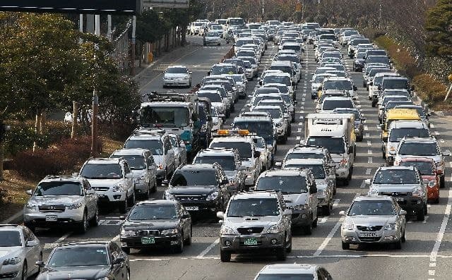 부산 제1만덕터널 10일부터 이틀간 야간 전면 통제…"제2만덕터널 우회 당부"