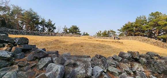 광양시, 4월 철쭉철 '4대 산성' 탐방 제안…역사의 숨결 걷는다