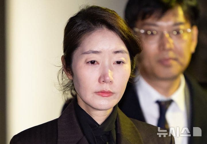 '1억 공천헌금' 강선우·김경 1심 재판 29일 시작