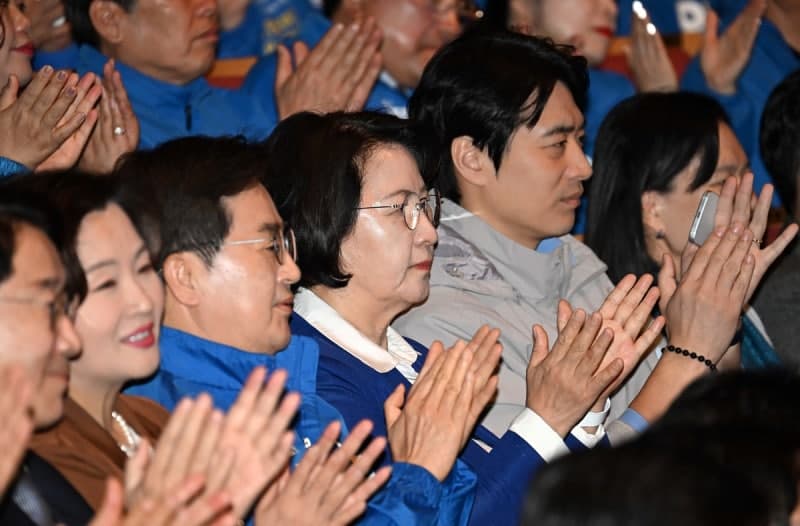 D-58, 6·3 지방선거 대진표 속속 채워져…여야 광역단체장 공천 '속도전'