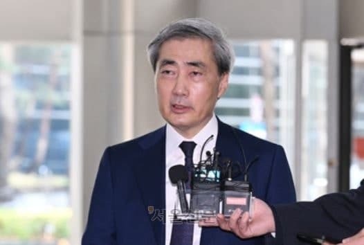 신현송 한은 후보자 금융자산 98%가 외화, '외환당국 수장' 이해충돌 논란