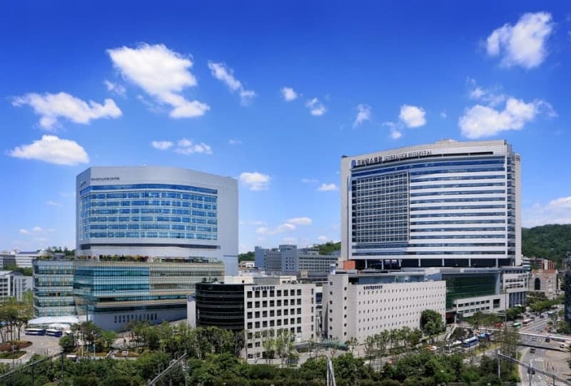 연세의료원 "작년 기부금 830억원…4년 연속 최고 모금액 경신"