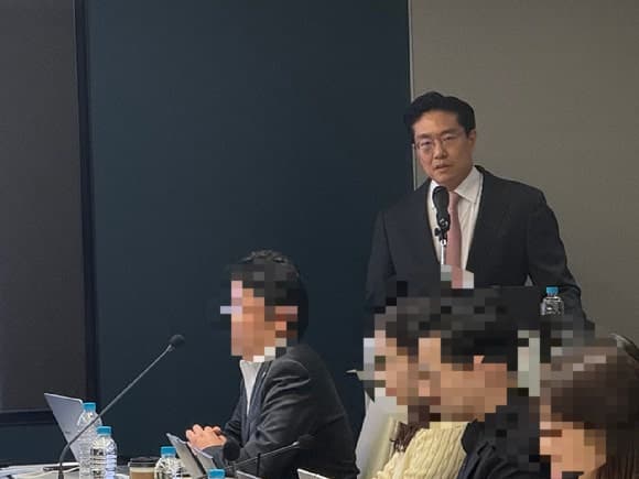 전인석 삼천당제약 대표 "블록딜 철회, FDA 심사 진입 기술 의혹 해소"