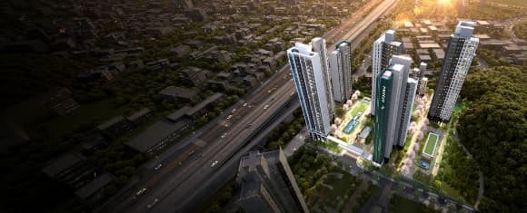 대우건설, 용인·마포서 동시 수주하며 정비사업 수주액 2조원 돌파