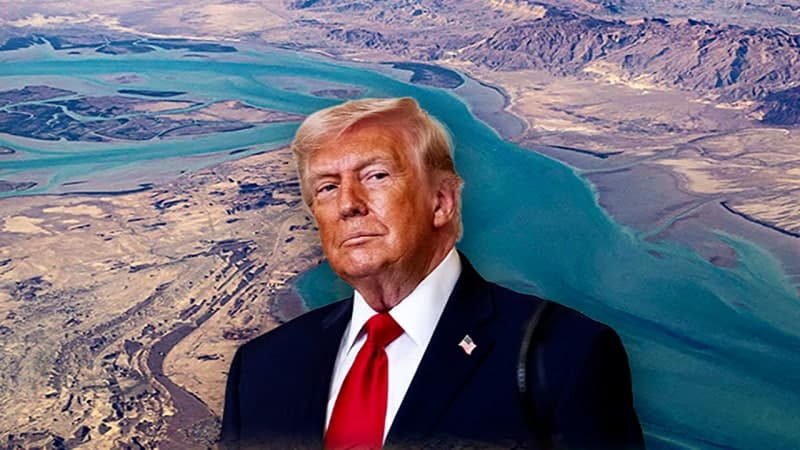 트럼프, 이란 협상 시한 연장…확전 기로