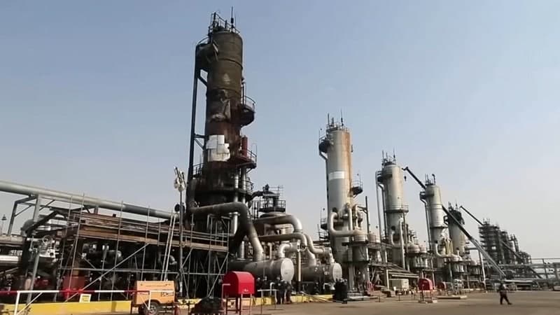 OPEC+, 5월 증산 결정…호르무즈 봉쇄로 효과 제한적