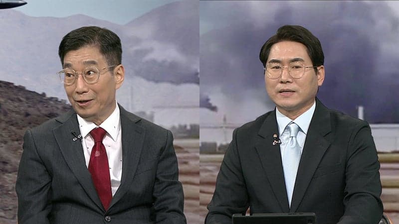 트럼프, 협상 시한 또 하루 연기…이란전 최대 분수령