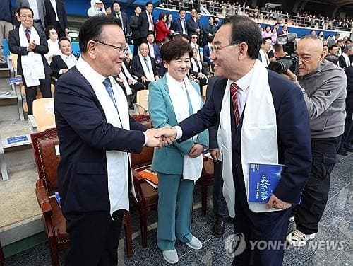 국민의힘 대구 공천 파동, 보수 분열 위기
