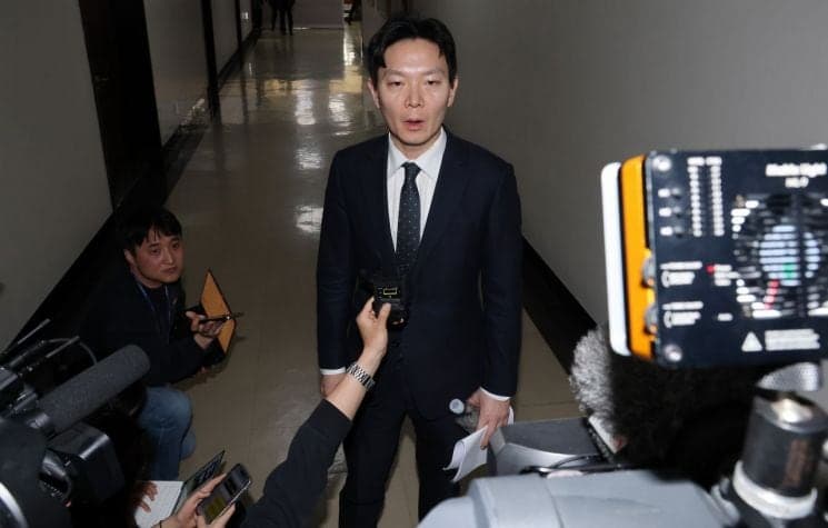 쌍방울 조작기소 의혹: 녹취록 공방 심화