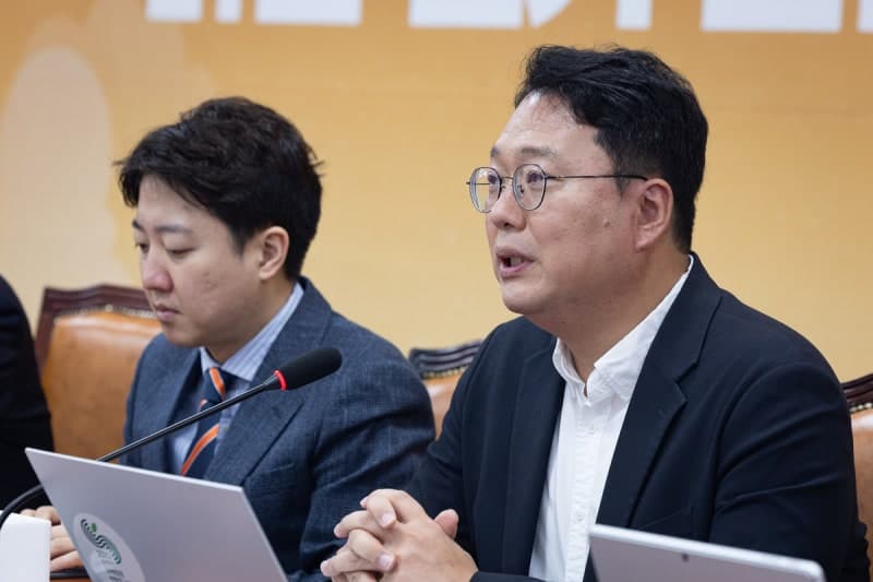 천하람 "전쟁추경에 '中관광객 환대 서비스' 306억…끼워넣기 추경 모조리 삭감해야"