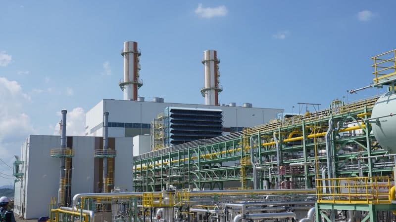 스틱-한투PE, SK 핵심 에너지 자산 울산GPS·SK멀티유틸리티 지분 49% 1.6조에 인수