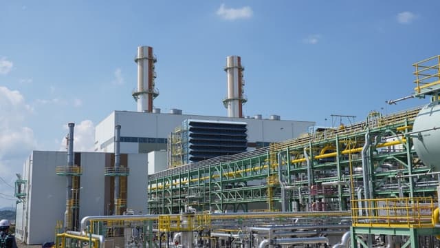 스틱-한투PE, SK 핵심 에너지 자산 울산GPS·SK멀티유틸리티 지분 49% 1.6조에 인수