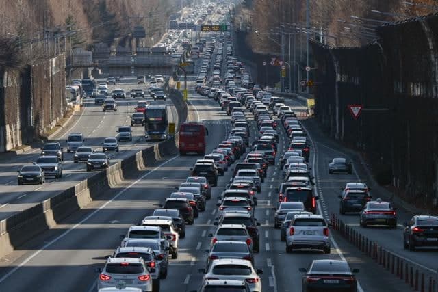 가장 비싼 국유재산은 '경부고속도로'…가치 12.2조원 달해