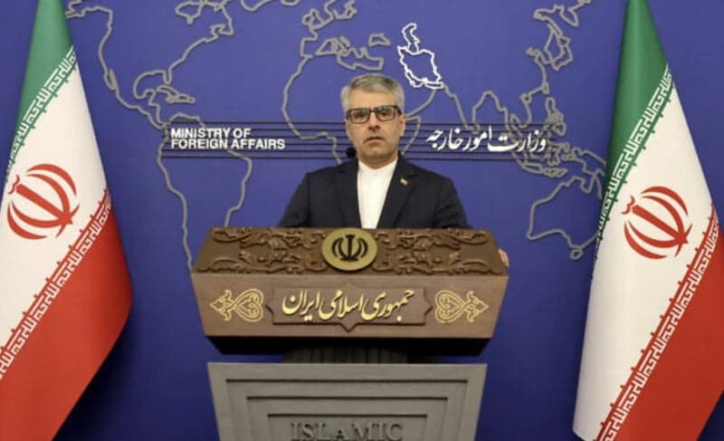 이란 외무부 "중재안 답변 준비됐지만 美평화안은 수용 불가"