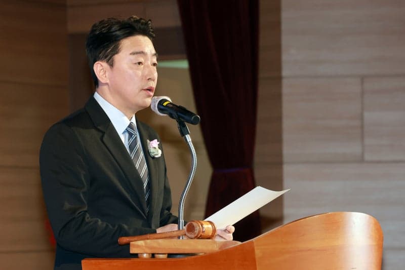 강훈식 "담합 적발 기업, 반성 없이 내부고발자 색출…즉각 대응 필요"