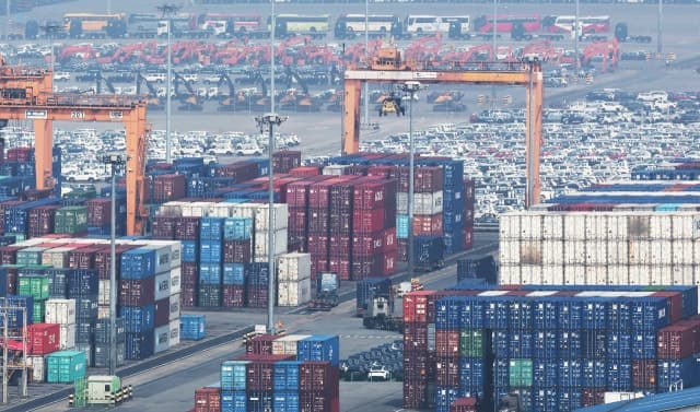 AMRO "韓 올해 성장률 1.9% 유지…물가상승률 2.3%"