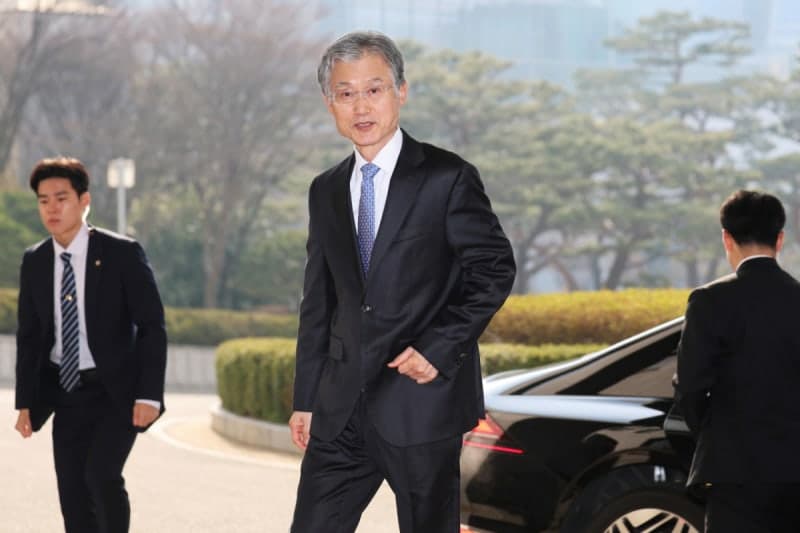 법왜곡죄 시행 한 달도 안 돼 서울서만 91명 고발…검사·법관·경찰 포함