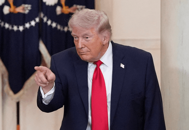 트럼프, 파일럿 구출 성공에 대담해졌다…이란 영토 지상 작전도 단행하나?