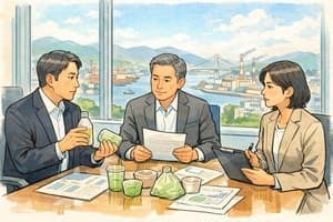 울산시, '국제 탄소규제 대응' 중소기업 시제품 제작비 지원으로 수출기업 숨통 튼다