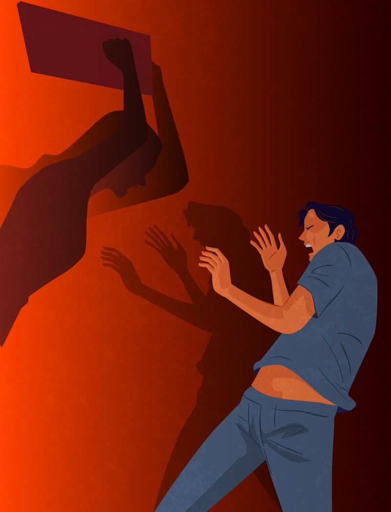 "1원 송금 후 '어디야?'" 헤어진 남친 284회 스토킹 30대 여성 구속