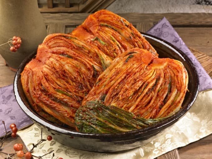 김치 유산균, 장내 환경 맞춰 스스로 '변신'…기능 전환 과정 입증