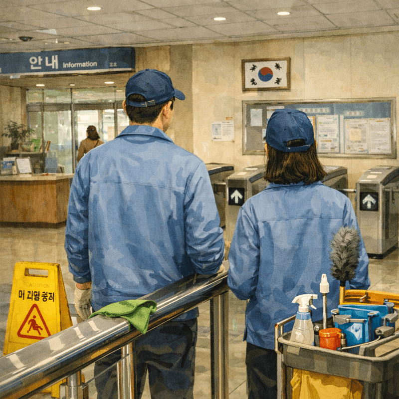 권익위, "중앙행정기관 공무직 채용 투명하게"…친인척 확인 및 비리 시 다음순번 채용