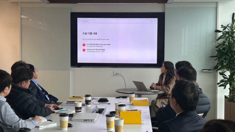 한국부동산마케팅협회, 회장사 CLK 대상 '온디맨드 AI 특강' 성료