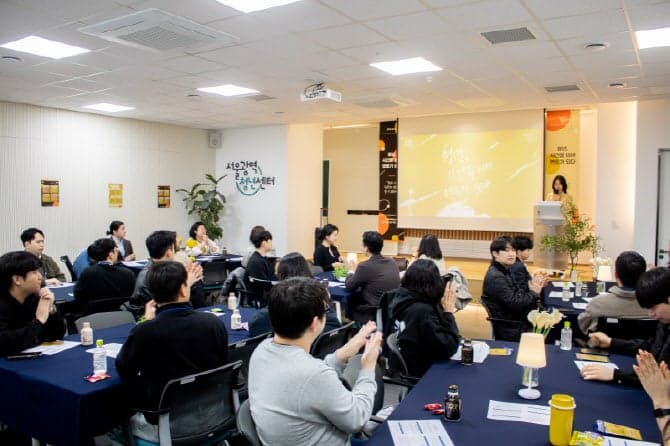 "청년이 청년을 이끈다" 서울시, 청년수당 멘토 100명 확대…취업 길잡이 된다