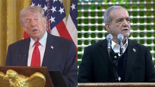 “미국·이란, ‘휴전 후 종전합의’ 2단계 중재안 수령”