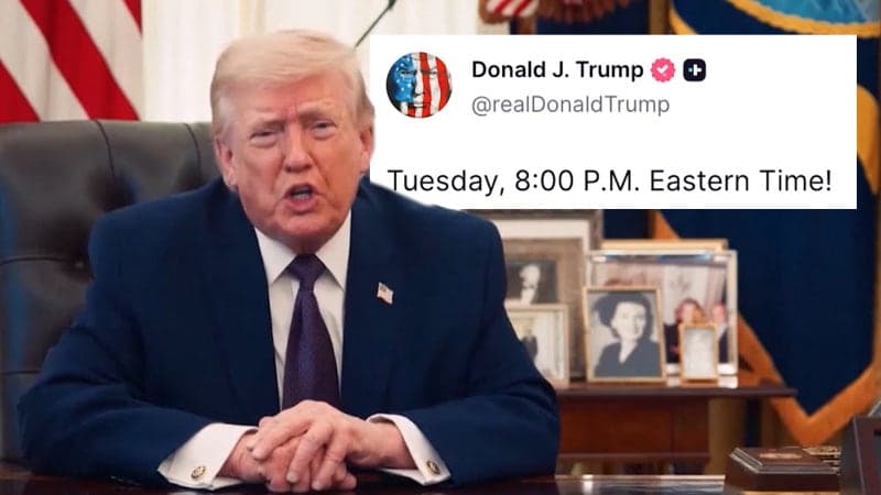 트럼프, 이란 협상 시한 또 연장…압박 지속