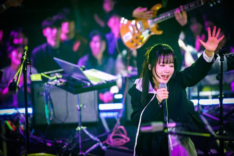 3년 만에 돌아온 EBS '스페이스 공감', 한로로·실리카겔·장기하 '홈커밍데이' "다시는 멈추지 않기를"