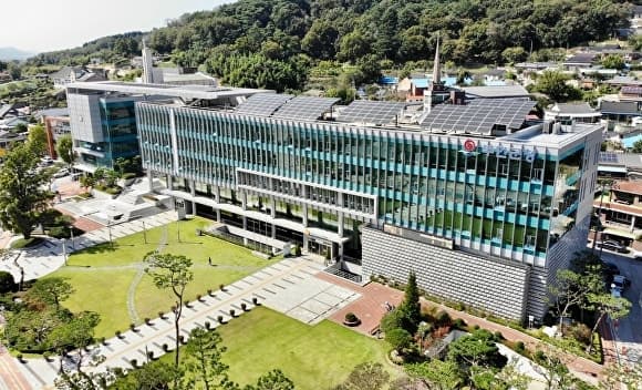 부안군, 중동 불안 여파 대응…부안사랑상품권 10억 원 추가 발행