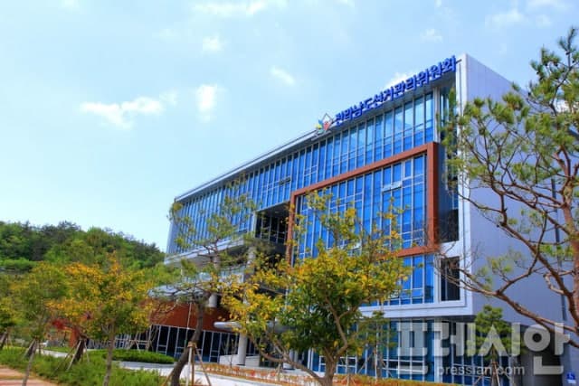 전남선관위, 금품 제공·허위사실 공표 등 선거법 위반 잇따라 고발