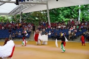 송파구, 서울놀이마당서 산대놀이·농악·퓨전국악 등 무료 전통공연 시작