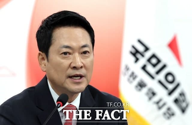 장동혁 "원화 가치 폭락 상황에서 추경하면 환율·물가 더 올라…민생에 치명타"