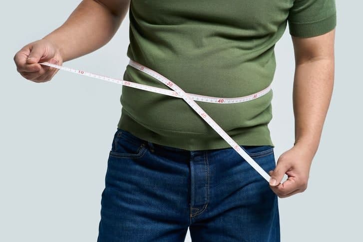 서울 '비만 격차' 2배 벌어졌다... 서초는 4%, 금천은 8%