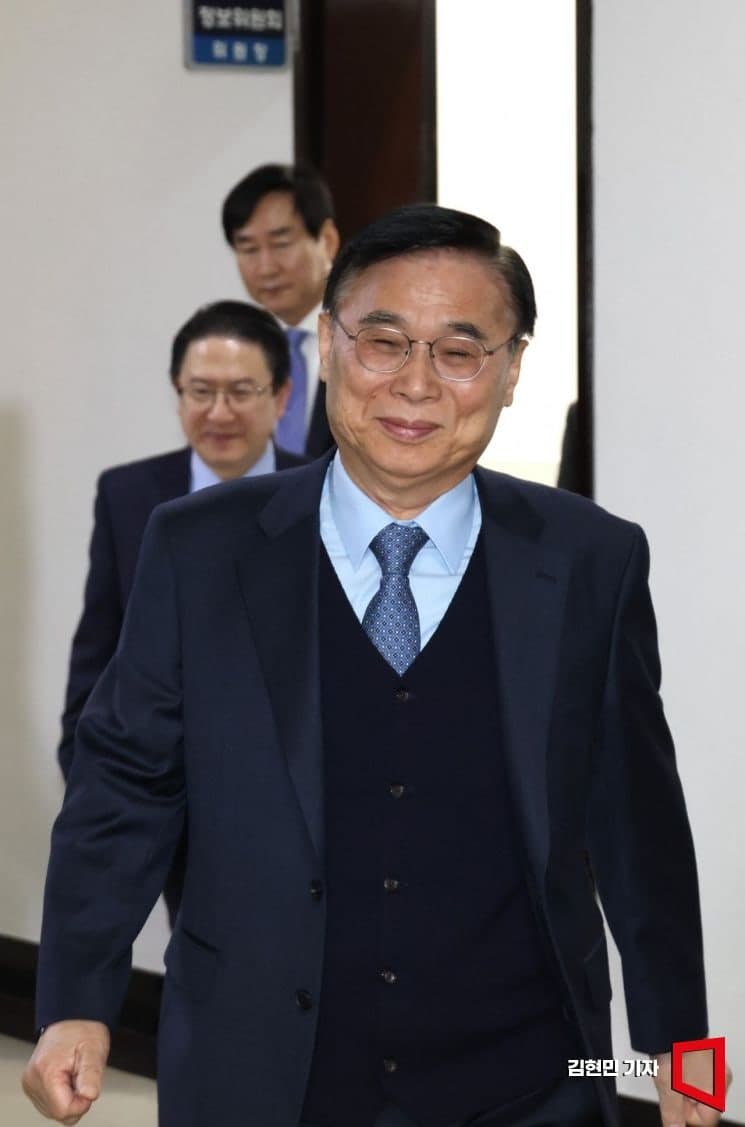 국정원 "美-이란 스몰딜 여지…중동전쟁, 4월 말 소강 판단"