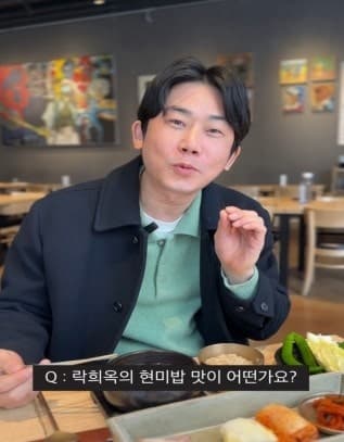 서울시 '통쾌한 한끼' 잡곡밥 선택 식당 3700곳 돌파…건강한 식습관 확산